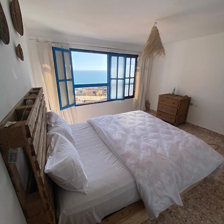 Sable Beach Surf Camp Тагазут Екстер'єр фото